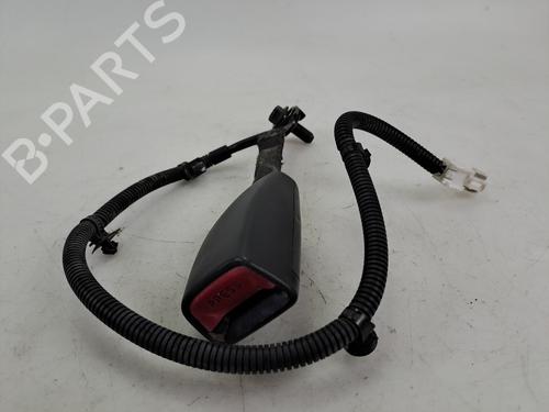 Seat buckle HYUNDAI i30 (FD) 1.6 CRDi | BP37392765I32 - Image 2