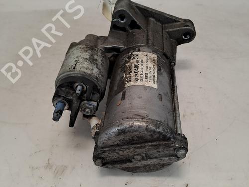 Starter OPEL MOVANO C Van (U9) 2.2 D | BP37746833M8 - Image 3