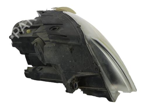 Left headlight VW PASSAT B6 Variant (3C5) 2.0 TDI | BP39570214C28 - Image 2