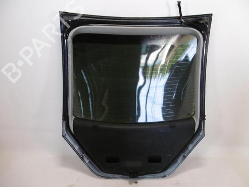 Used Tailgate Tailgate 37378700 37378700