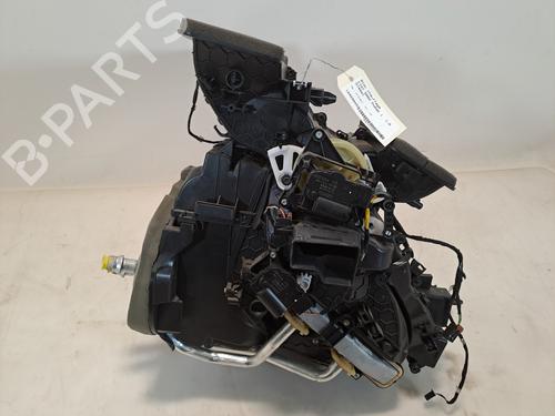 Used Heater matrix box Heater matrix box 37392956 37392956