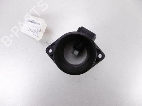 Luftmassemåler Luftmassemåler RENAULT MEGANE III Coupe (DZ0/1_) 1.9 dCi (DZ0N, DZ0J, DZ1J, DZ1K) (131 hp) 37378861 37378861