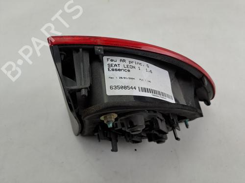 Left taillight SEAT LEON (1M1) | BP37382771C34 - Image 4