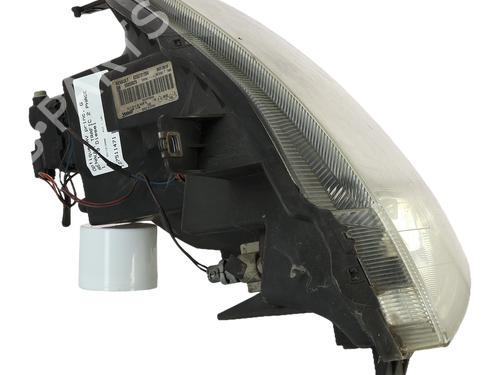 Left headlight RENAULT TRAFIC II Bus (JL) | BP38295876C28 - Image 3