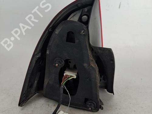 Right taillight CITROËN C5 II (RC_) | BP37383145C35 - Image 2