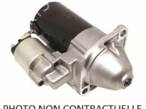 Used Starter Starter 37378087 37378087