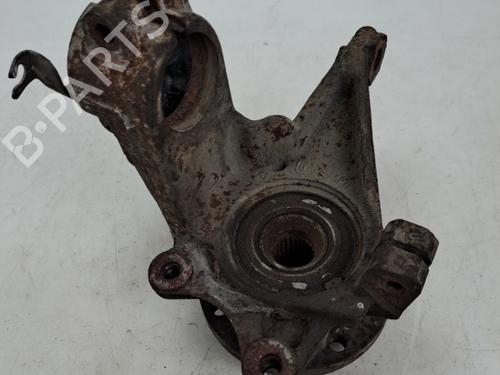Used Right front steering knuckle Right front steering knuckle 37389781 37389781