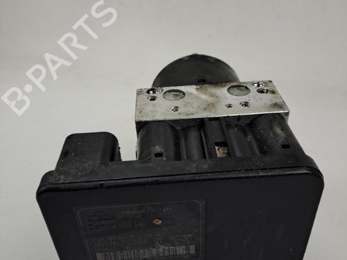 ABS pump CITROËN C3 Picasso (SH_) | BP37389786M43 - Image 4