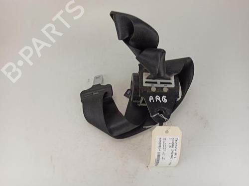 Used Rear left seatbelt Rear left seatbelt 37381392 37381392