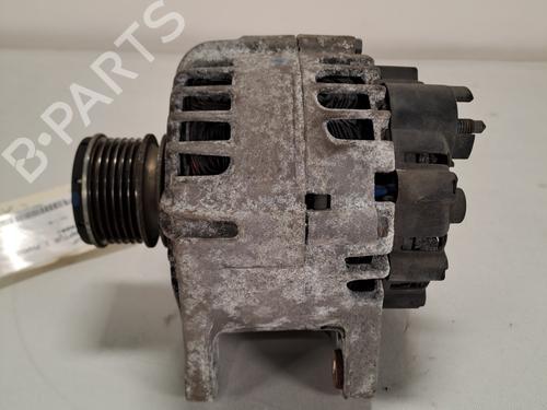 Alternator RENAULT CAPTUR I (J5_, H5_) 1.5 dCi 90 (J5N4, J5M5, J5MW, J5M6, J5AL, J5AJ) | BP37399248M7 - Image 3