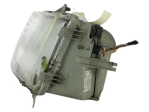 Used Left headlight Left headlight MERCEDES-BENZ VITO Van (W638) 112 CDI 2.2 (638.094) (122 hp) 40515608 40515608