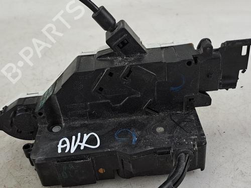 Used Front right lock Front right lock 37399925 37399925
