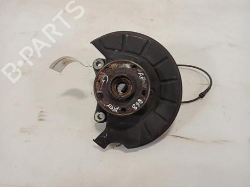 Used Left front steering knuckle Left front steering knuckle 37381072 37381072