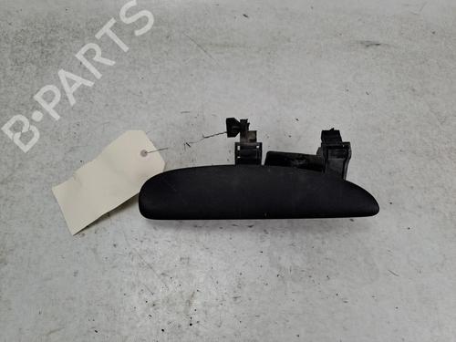 Used Front right exterior door handle Front right exterior door handle 37386314 37386314