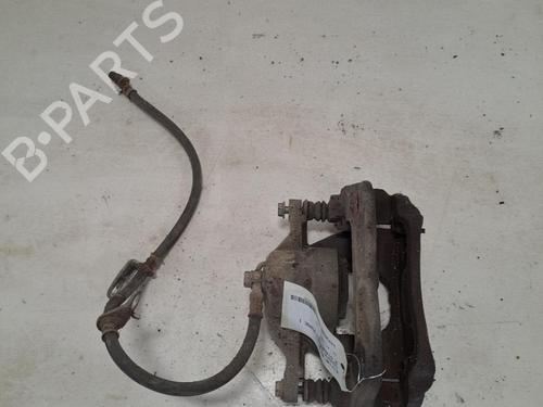 Left front brake caliper TOYOTA AURIS (_E15_) 2.0 D-4D (ADE150_, ADE150R) | BP37385321M105 - Image 2