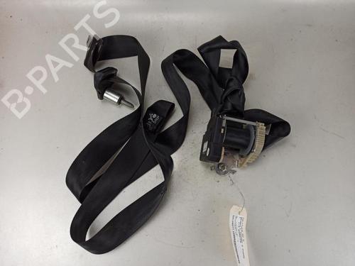 Front right seatbelt RENAULT TWINGO II (CN0_) 1.2 16V (CN04, CN0B) | BP37380616I25 - Image 2