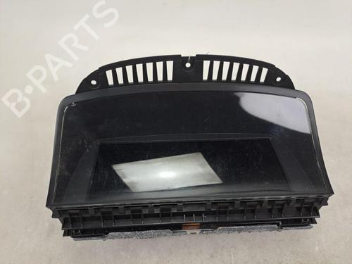 Display monitor BMW 7 (E65, E66, E67) 730 Ld | BP37388363C48 - Image 4