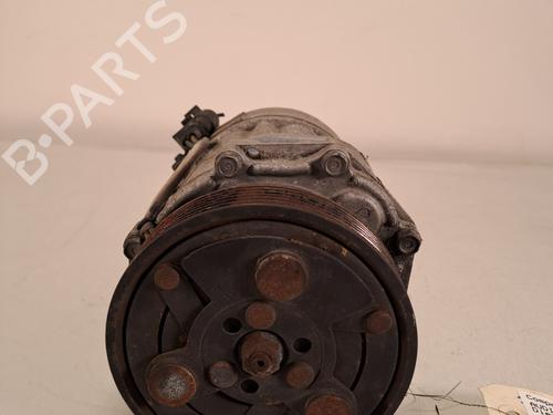 Used AC compressor AC compressor 37399320 37399320