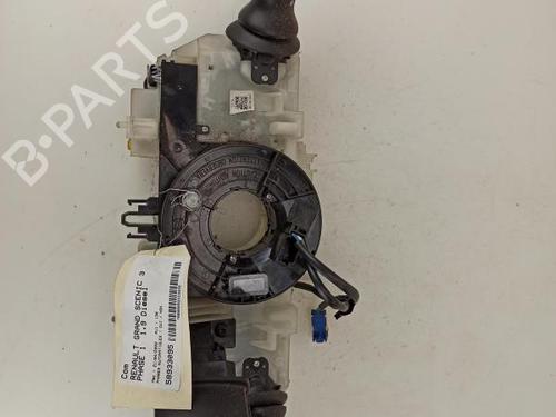 steering-column-stalk-renault-scenic-iii-jz01_-2008-2009-2010-2011-2012-2013-2014-2015-2016-37381694 main image