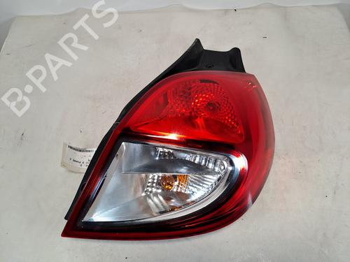 Used Right taillight Right taillight 37390998 37390998