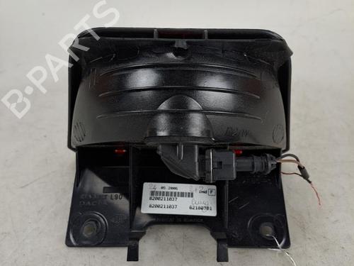 Third brake light DACIA LOGAN (LS_) 1.5 dCi (LS0K) | BP37383613L11 - Image 2