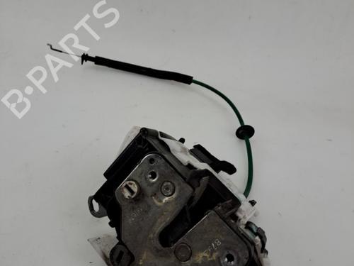 Used Rear left lock Rear left lock 37389608 37389608