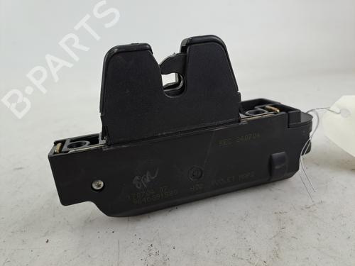 Used Tailgate lock Tailgate lock 37394041 37394041