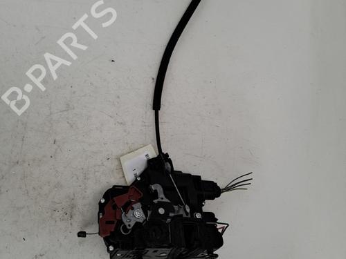 Used Rear left lock Rear left lock 37382253 37382253