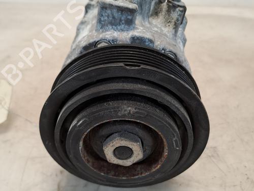 AC compressor BMW 1 (F20) 120 d | BP37394494M34 - Image 2