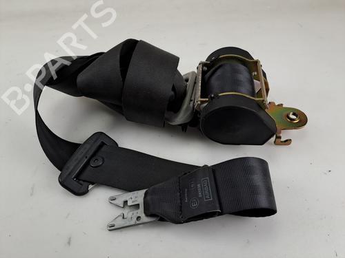 Front right seatbelt RENAULT ESPACE IV (JK0/1_) 2.0 dCi (JK01, JK02, JK1J, JK1K, JK1H) | BP37397200I25 - Image 3