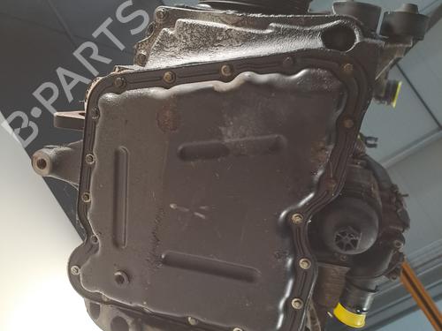 Engine RENAULT TRAFIC II Bus (JL) | BP37392928M1 - Image 5
