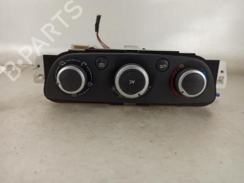Used Climate control Climate control 37380078 37380078