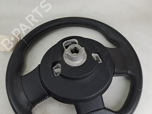 Volante Volante RENAULT TWINGO III (BCM_, BCA_) 0.9 TCe 90 (BCM9, BCM2) (90 hp) 37398641 37398641