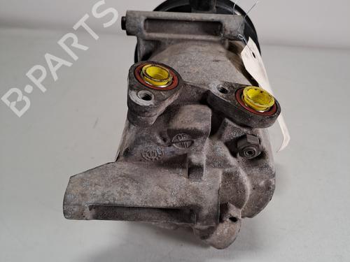 Used AC compressor AC compressor 37399435 37399435