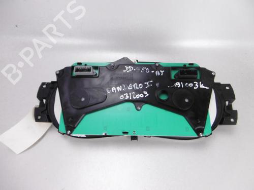 instrument-cluster-dacia-sandero-2008-37378563 main image