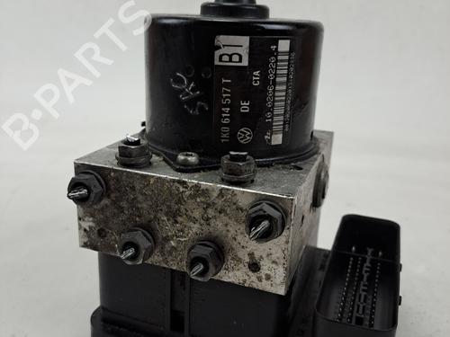 Pompa ABS Pompa ABS VW TOURAN (1T1, 1T2) 1.9 TDI (90 hp) 37389479 37389479