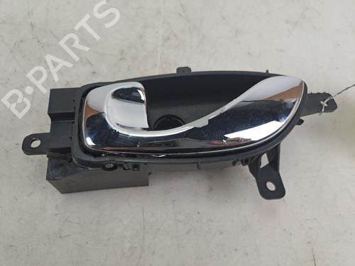 Rear left interior door handle RENAULT KOLEOS I (HY_) 2.0 dCi (HY0K) | BP37393204I15 - Image 4