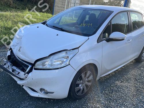 Brukte deler til PEUGEOT 208 I (CA_, CC_)  1.6 HDi  4894050