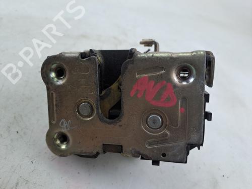 Used Front right lock Front right lock RENAULT TWINGO I (C06_) 1.2 (C066, C068) (58 hp) 37395745 37395745