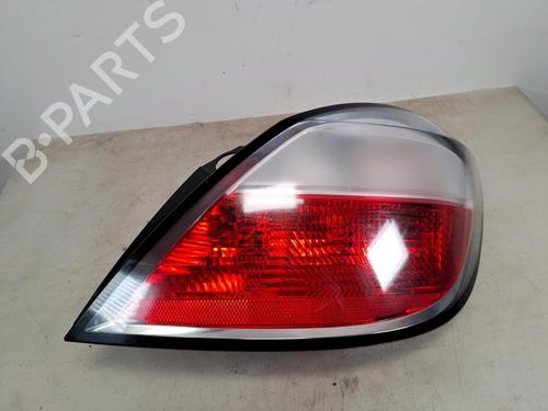 Right taillight OPEL ASTRA H (A04) 1.3 CDTI (L48) | BP37385845C35 - Image 2