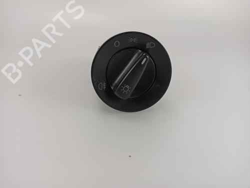 Used Headlight switch Headlight switch 37380859 37380859