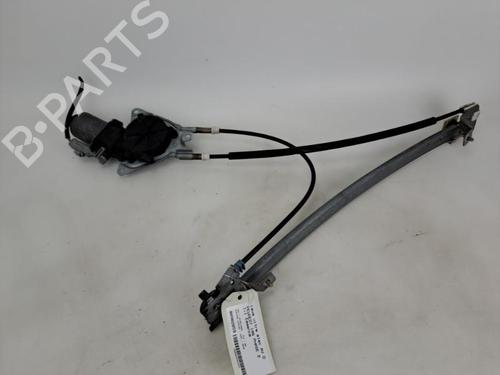 Used Front right window mechanism Front right window mechanism 37386942 37386942