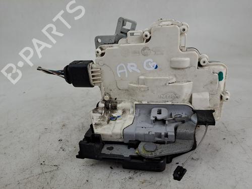 Used Rear left lock Rear left lock 37398663 37398663
