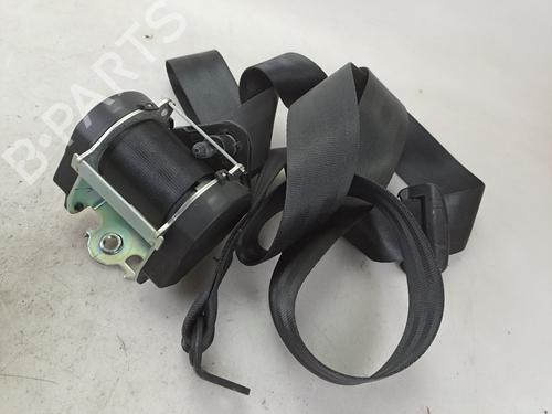 Used Rear left seatbelt Rear left seatbelt 37395564 37395564
