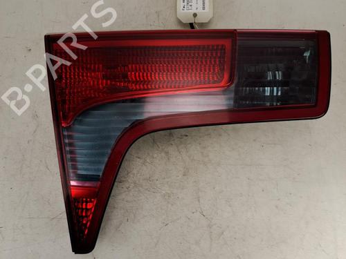 Used Left tailgate light Left tailgate light 37383147 37383147