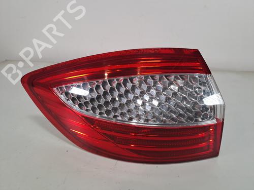 Used Left taillight Left taillight 37398896 37398896