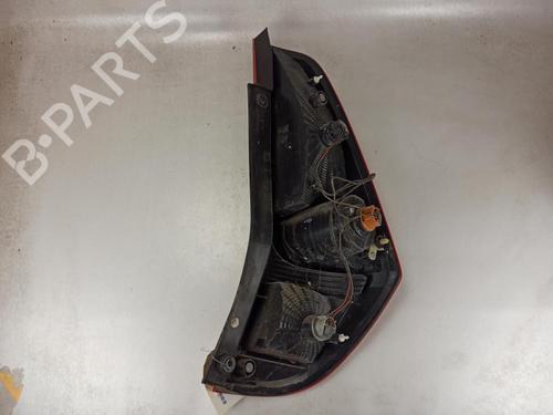 Used Left taillight Left taillight 37380008 37380008