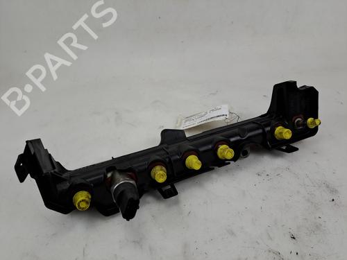 Sprederrør Sprederrør RENAULT LAGUNA II (BG0/1_) [2001-2007] 37391142 37391142