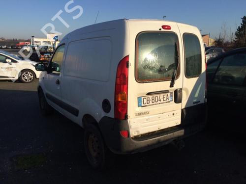 Left headlight RENAULT KANGOO Express (FC0/1_) | BP37377716C28 - Image 10