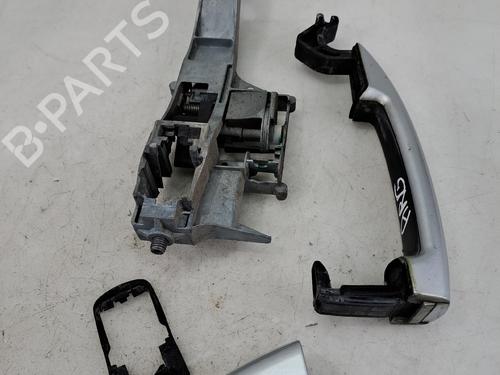 Used Rear left exterior door handle Rear left exterior door handle 37399890 37399890